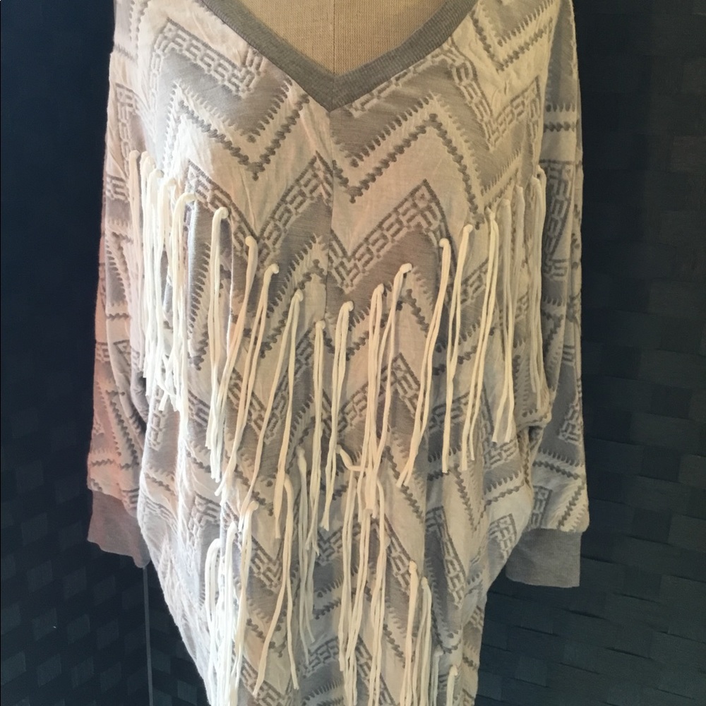 PPLA Sweater Dress